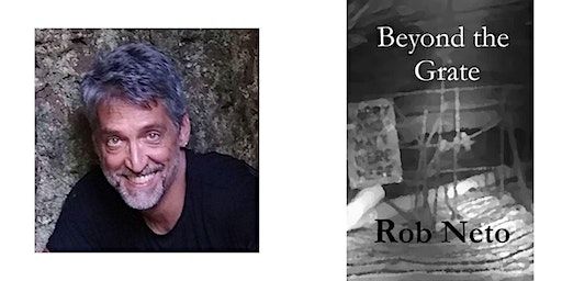 Rob Neto: Beyond the Grate Book Signing (Tallahassee) | My Favorite Books