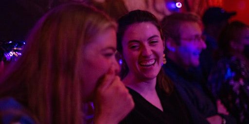 Next In Line Comedy Show at Second District Brewing! (Philadelphia) | Second District Brewing