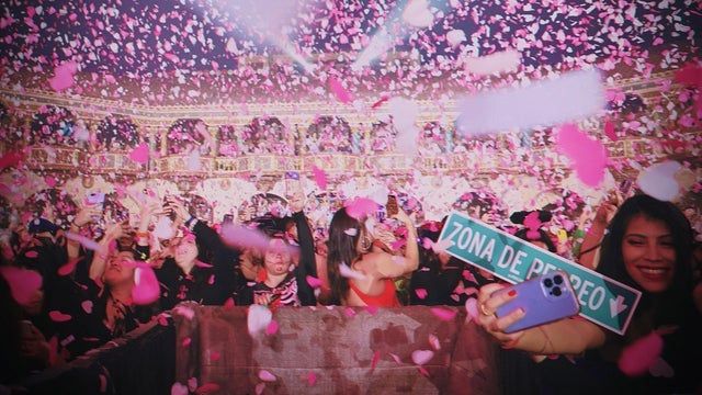 Sorry Papi Halloween Tour: The All Girl Party - 21+ 2023 Tour Concert (Raleigh) | The Ritz