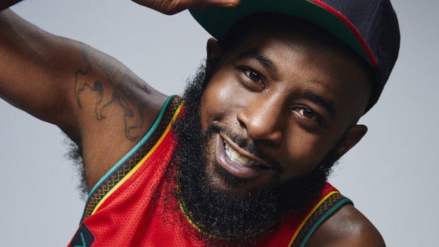 Karlous Miller: At The End Of The Day... 2023 Tour Concert (Baton Rouge) | Baton Rouge River Center Theater