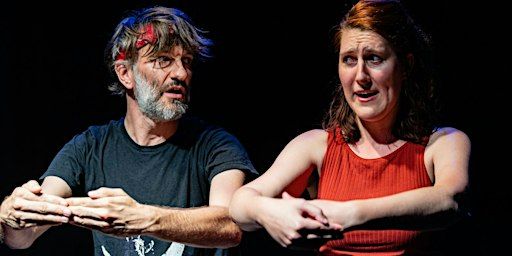FUS! Basisreeks Improvisatietheater 1 Antwerpen @ Zirkus | Zaal Zirkus