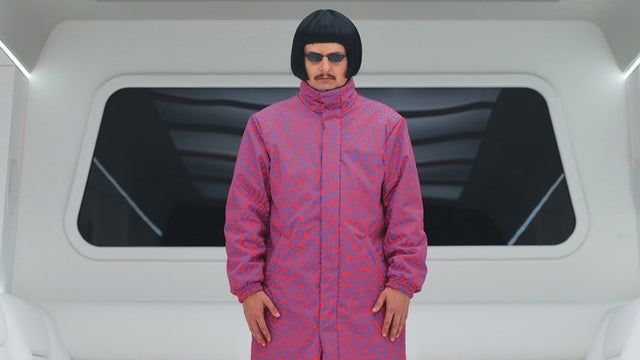 Oliver Tree Presents Alone In A Crowd 2024 (Boston) | MGM Music Hall at Fenway