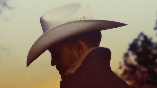 Justin Moore / Priscilla Block 2023 (Durant) | Choctaw Grand Theater