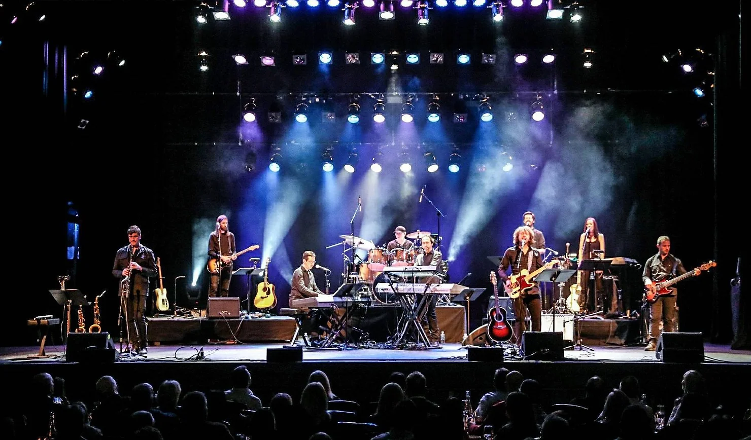 Classic Albums Live Pink Floyd's Dark Side of the Moon Tickets, Dates