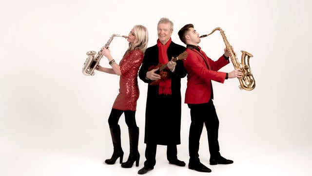 A Peter White Christmas with Mindi Abair & Vincent Ingala 2023 (North Las Vegas) | Access at Aliante Casino & Hotel