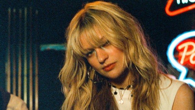 Dylan: THE REBEL CHILD TOUR 2024 (New York) | Bowery Ballroom