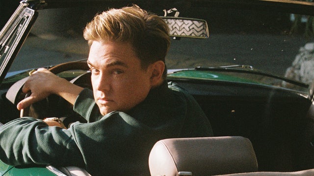 Jesse McCartney: All's Well Tour 2024 (Minneapolis) | Fillmore Minneapolis presented by Affinity Plus