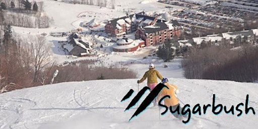 Dec 8-10 Sugarbush $329 (2 Nights + Transport) Depart Queens NYC NJ | Sugarbush Resort