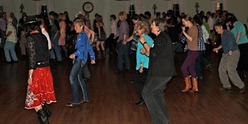 Dancin' DIVAS | The Avalon Ballroom, Arapahoe Road, Boulder, CO, USA