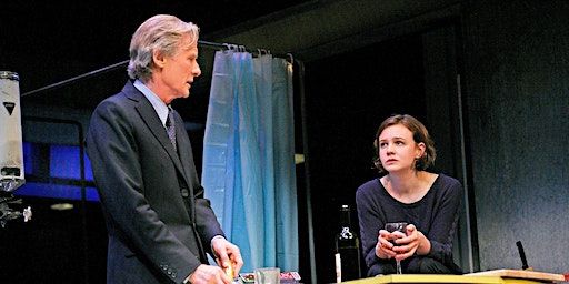 NT LIVE: Skylight | Ventnor Arts Club