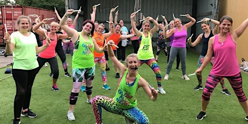 Monday Clubbercise 7:30pm Brine Leas 2 | Brine Leas School