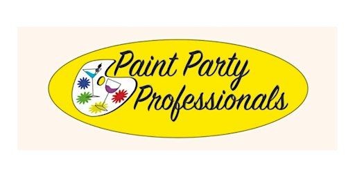 Paint Party Fundraiser For RCAA. | Back To The Grind