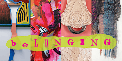 beLONGING Second Thursday Reception | InLiquid Gallery in the Crane Building
