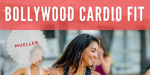 Bollywood Cardio Fit - Mueller | DivaDance® HQ