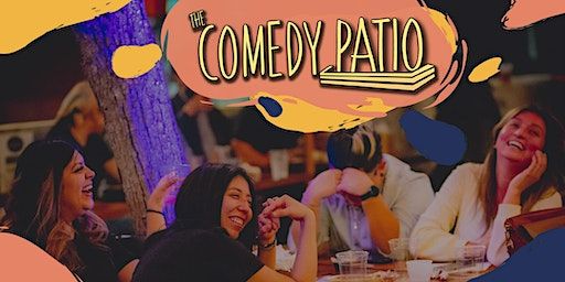 The Comedy Patio: Ian Karmel, Saul Trujilo, Ever Mainard + More! | Grand Central Market