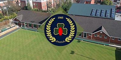 Falls Bowling Club - Ed Sheeran Tribute | Falls Bowling Club