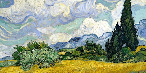 Paint Van Gogh! York | Duke of York, York