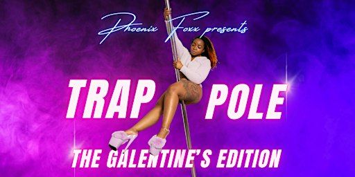 Galentine's Trap Pole | CHERRY BOMB POLE STUDIO, Savannah Highway, Charleston, SC, USA