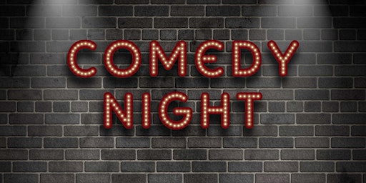 Comedy Night at The Star | The Star