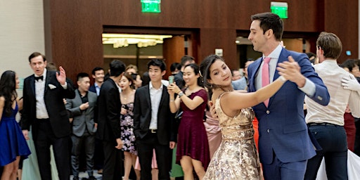 2024 Stanford Viennese Ball | Hyatt Regency San Francisco Airport