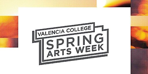 Osceola Campus Outdoor Arts Festival - Spring Arts Week | Valencia College Osceola Campus