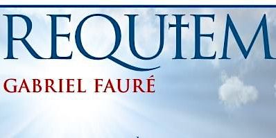 Copy of Faure Requiem | St John the Evangelist Anglican Church