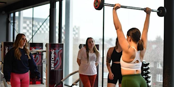 Intro To Fitness | 24/7 Fitness