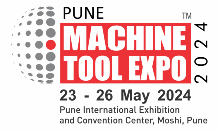 Machine Tool Expo Pune 2024 | Auto Cluster Exhibition Center