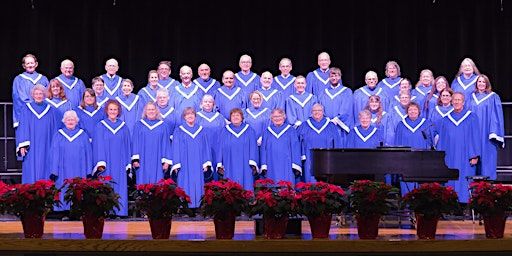 Colchester Community Chorus Spring 2024 Concert | Colchester High School