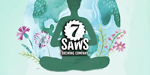 Night Brew Yoga | Seven Saws Brewing Company