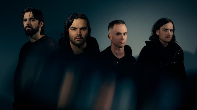 Northlane: Mirror's Edge North American Tour 2024 (Chicago) | House of Blues Chicago