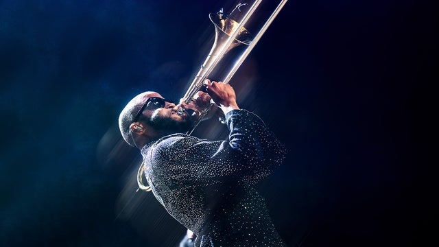 Trombone Shorty & Orleans Avenue 2024 (Lewiston) | Artpark Outdoor Amphitheater