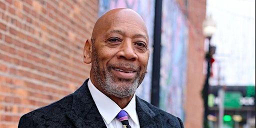 Author Talk with Roderick Grimes | Main | Detroit Public Library