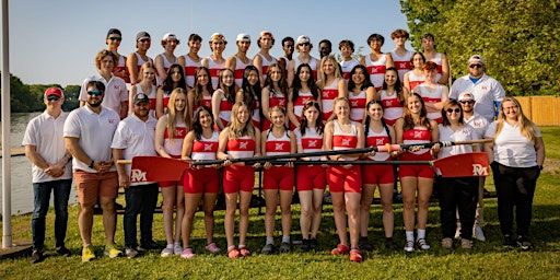 Denis Morris Rowing 65 anniversary | Henley Island Helpers