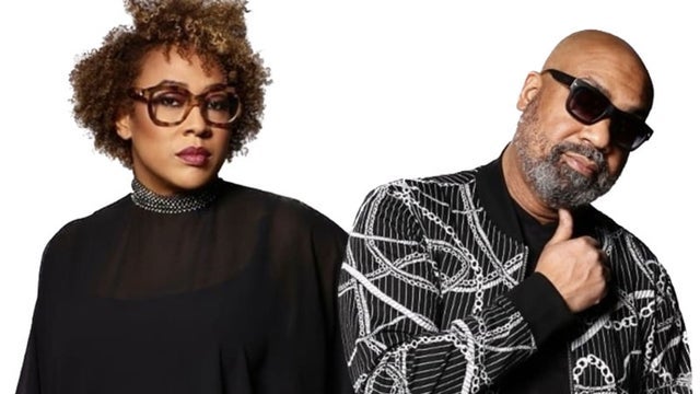 Kindred the Family Soul 2024 (Atlanta) | Center Stage Theater