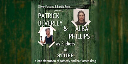 2 Idiots In Stuff | Secret Comedy Club Barcelona