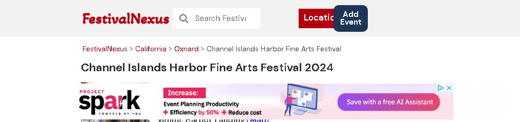 2024年美術節 | The Lookout 酒吧及燒烤店