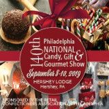2024 年費城國家糖果、禮品及美食展 | 卡拉哈里度假村及會議中心
