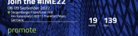 2024年投資管理展 | Hilton Frankfurt City Centre, Hesse, 德國