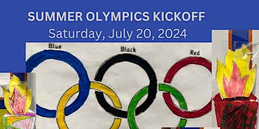 Summer Olympics Kickoff | Performance Initiatives