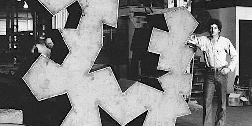 Artist tour | Douglas Abdell: Intervalism and Other Mathematics | Ab-Anbar Gallery