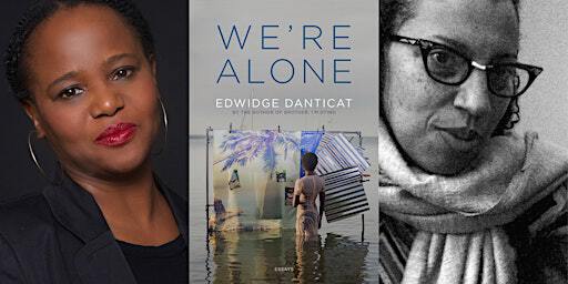 We're Alone | Mark Taper Auditorium - Central Library