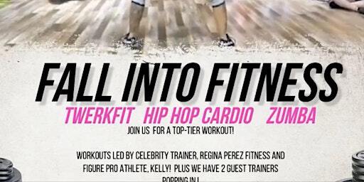 Fall into Fitness Ultimate Girls Workout | 30906