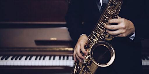 Moments in Music – A History of Jazz | Lane Cove Library