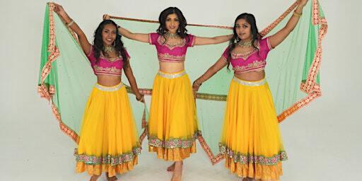 Bollywood dance workshop at Artarmon Library (11+ years) | Artarmon Library