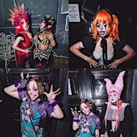 Emo Carnival 2024 - Emo Night Perth | Rosemount Hotel