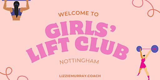 Nott's Girls Lifting Club Launch Party - Meet and Greet | PureGym Nottingham Colwick