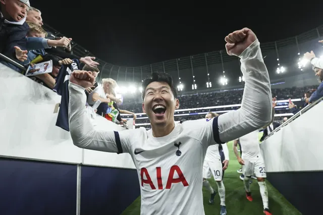 2/25 19시 45분 토트넘 vs 맨시티 (롱사이드 - 이스트 프리미엄 패키지) | 토트넘 홋스퍼 스타디움