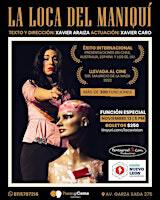 VISI´ÓN NL | La loca del maniquí | Punto y Coma