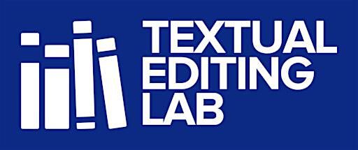 Image and Text: Textual Editing and Visual Art - exhibition launch | Advanced Research Centre (ARC), University of Glasgow